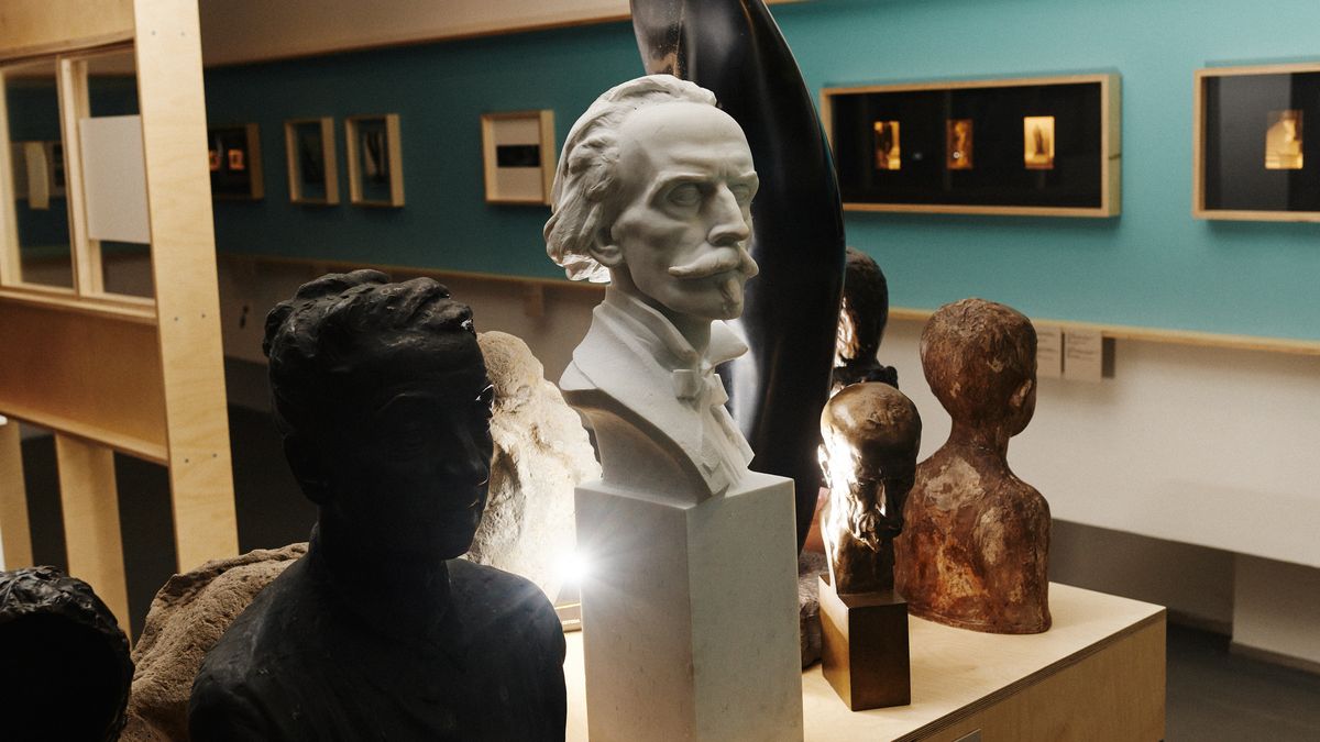 Galerie hlavního města Prahy koupila loni díla za 13 milionů korun